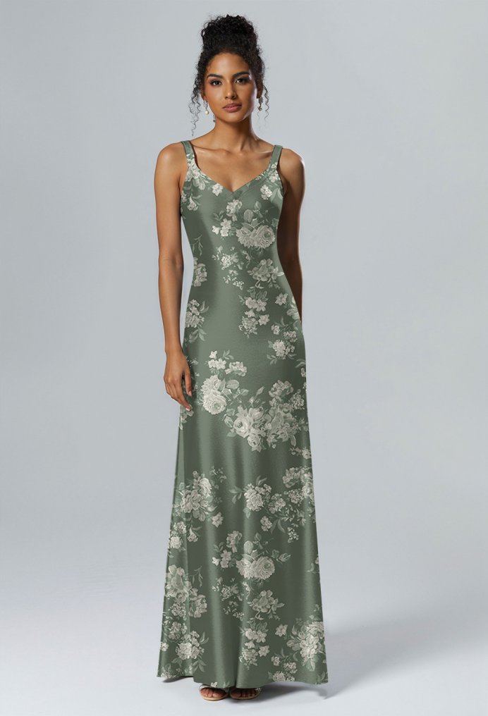 AW Shreya Dress